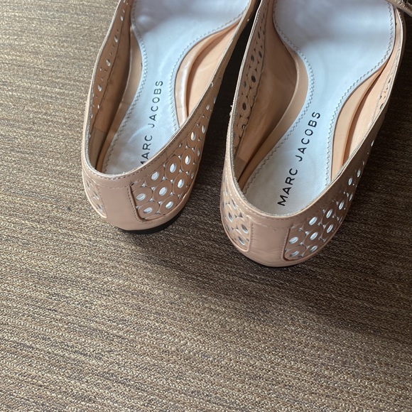 Marc Jacobs Flats - Picture 3 of 8